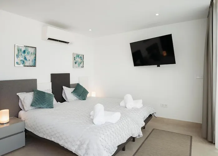 Villa Estellar Puerto del Carmen