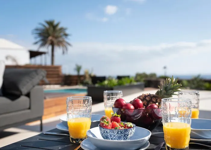 Estellar Puerto del Carmen