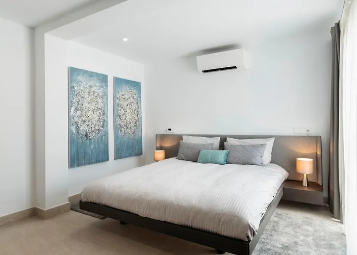 Estellar Villa Puerto del Carmen