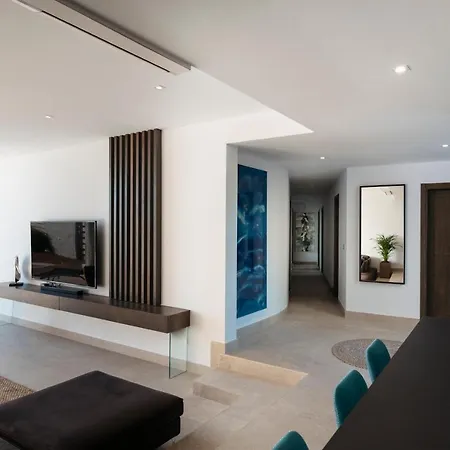 Estellar פוארטו דל כרמן