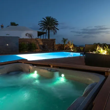 Estellar Puerto del Carmen (Lanzarote)