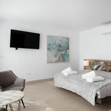 Vila Estellar Puerto del Carmen (Lanzarote)