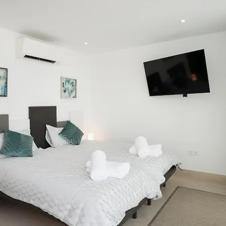 Vila Estellar Puerto del Carmen (Lanzarote)