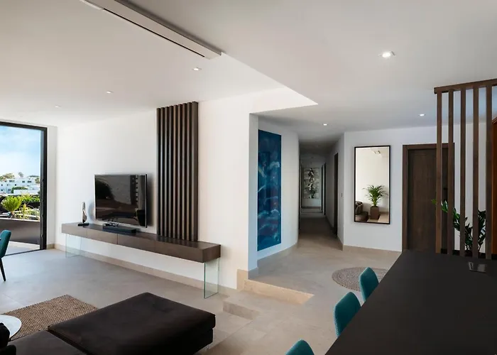 Estellar Puerto del Carmen (Lanzarote)