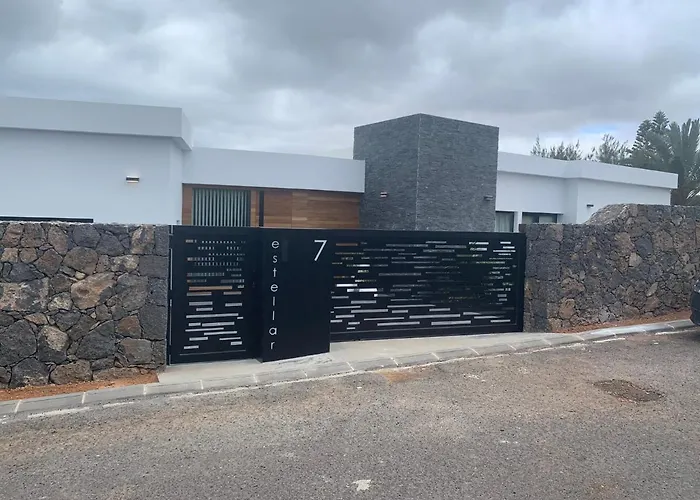 Estellar * Puerto del Carmen (Lanzarote)