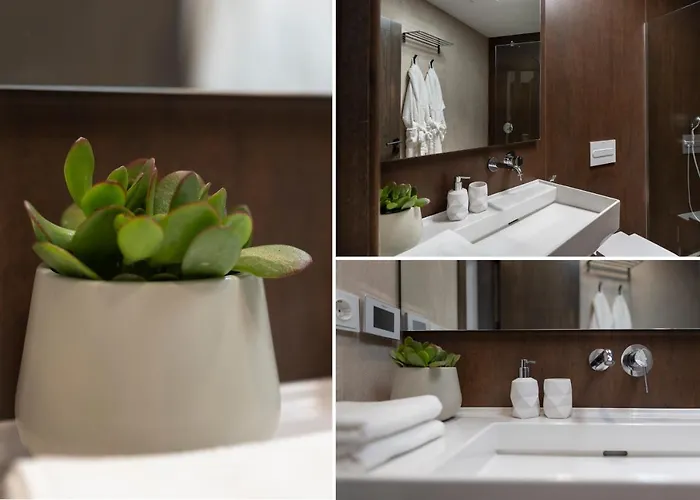 Estellar Willa Puerto del Carmen (Lanzarote)