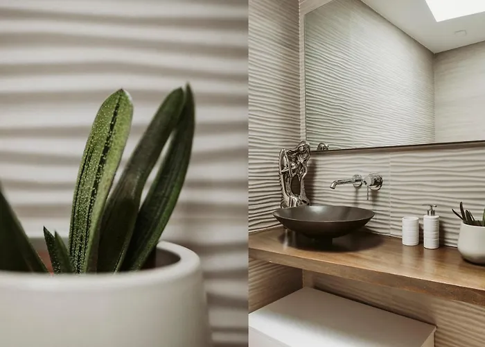 Estellar Willa Puerto del Carmen (Lanzarote)