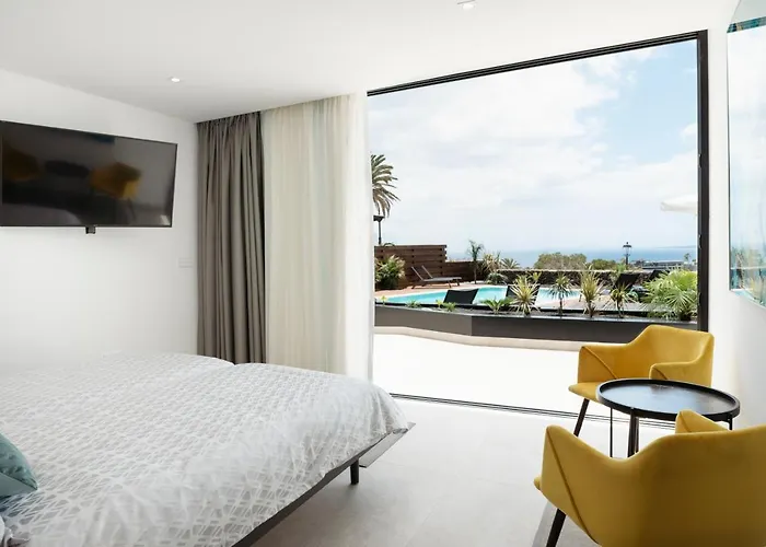 Estellar * Puerto del Carmen (Lanzarote)