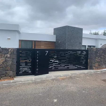 Estellar * プエルト・デル・カルメン