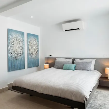 Estellar فيلة بويرتو ذيل كارمين