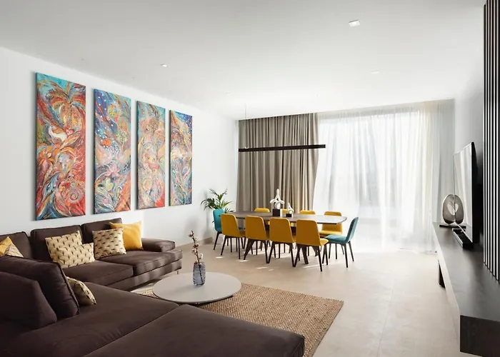 Estellar * 푸에르토 델 카르멘