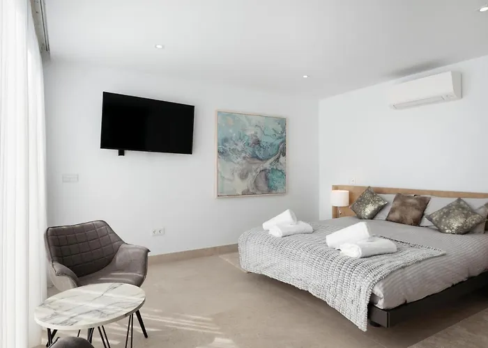 빌라 Estellar 푸에르토 델 카르멘